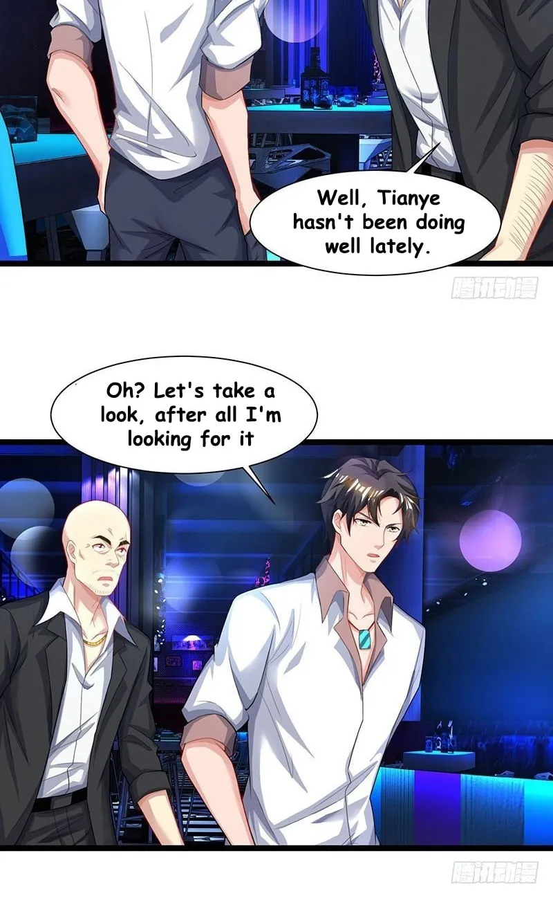The Return of the Abandoned Son Chapter 34 page 19 - 