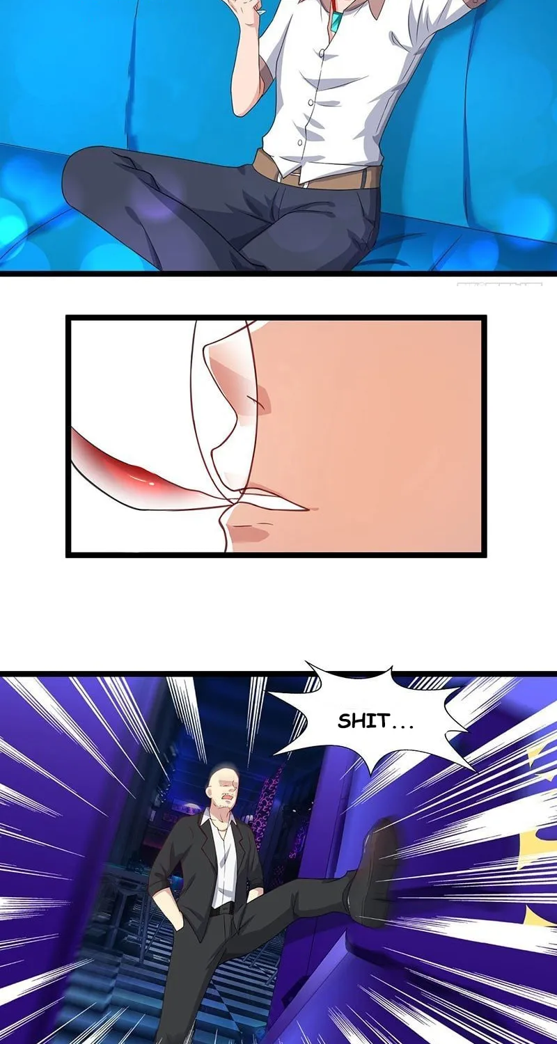 The Return of the Abandoned Son Chapter 34 page 4 - 