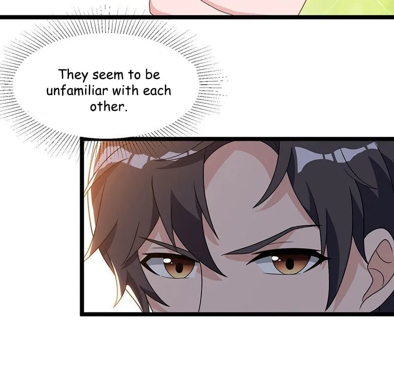 The Return of the Abandoned Son Chapter 35 page 18 - 
