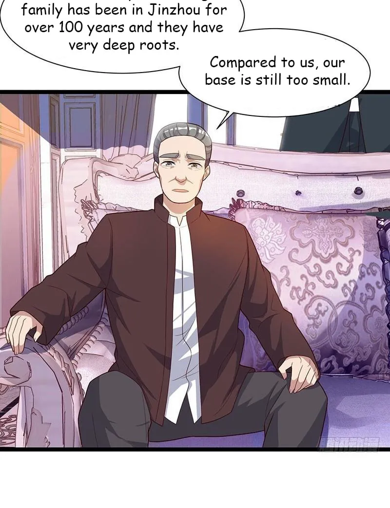 The Return of the Abandoned Son Chapter 35 page 6 - 