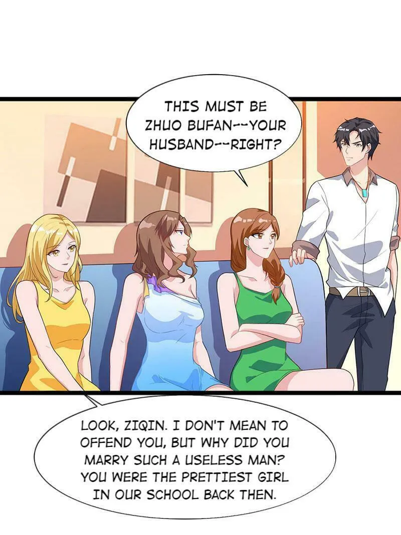 The Return of the Abandoned Son Chapter 36 page 1 - 