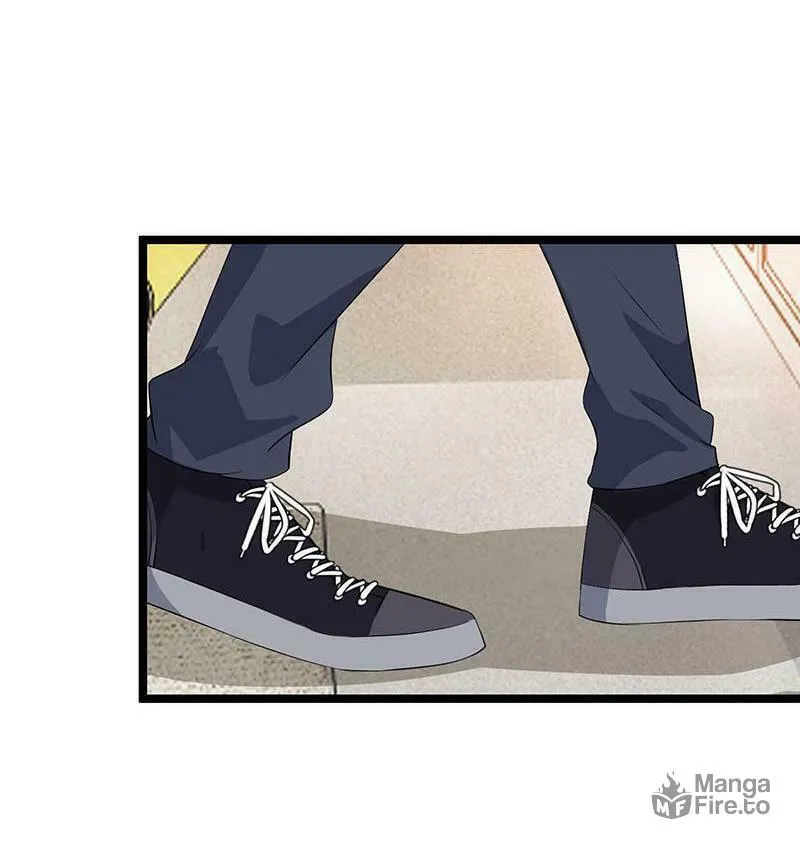 The Return of the Abandoned Son Chapter 36 page 13 - 