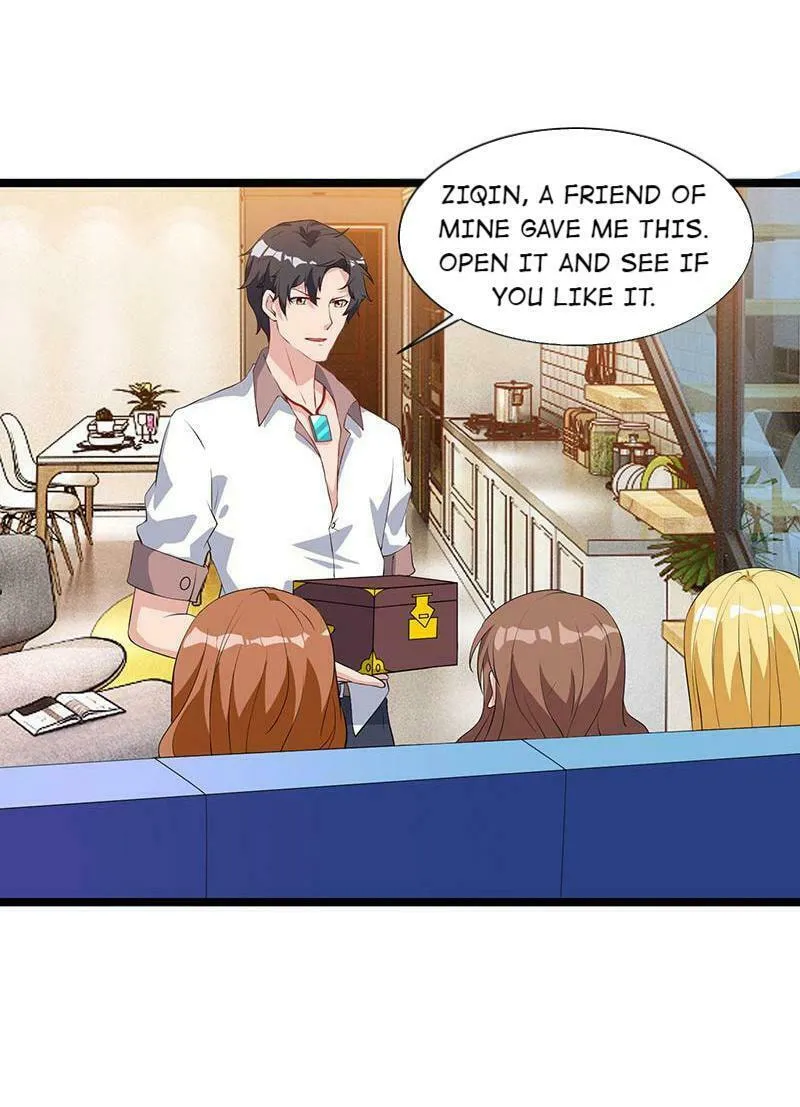 The Return of the Abandoned Son Chapter 36 page 14 - 
