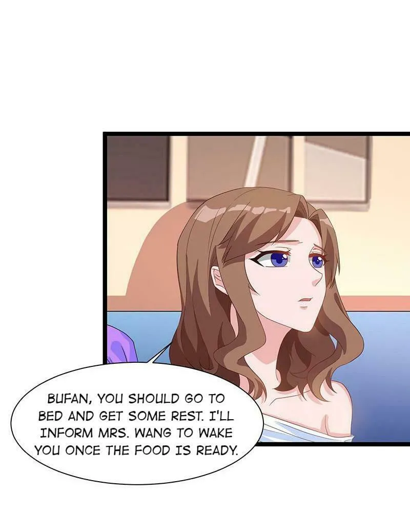 The Return of the Abandoned Son Chapter 36 page 23 - 