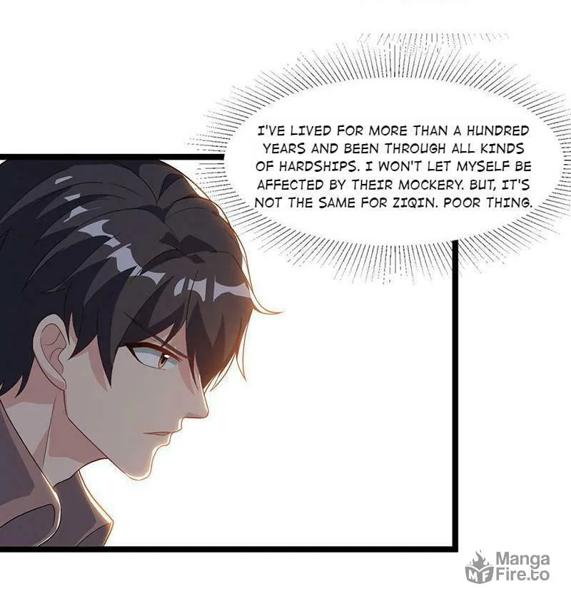 The Return of the Abandoned Son Chapter 36 page 4 - 