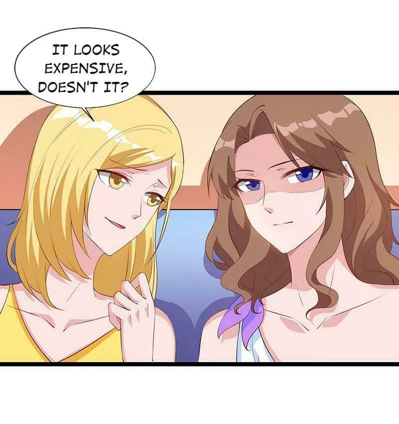 The Return of the Abandoned Son Chapter 36 page 9 - 