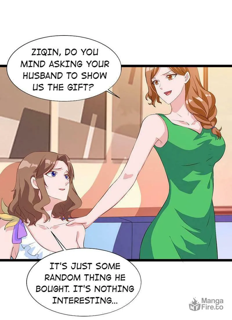 The Return of the Abandoned Son Chapter 36 page 10 - 