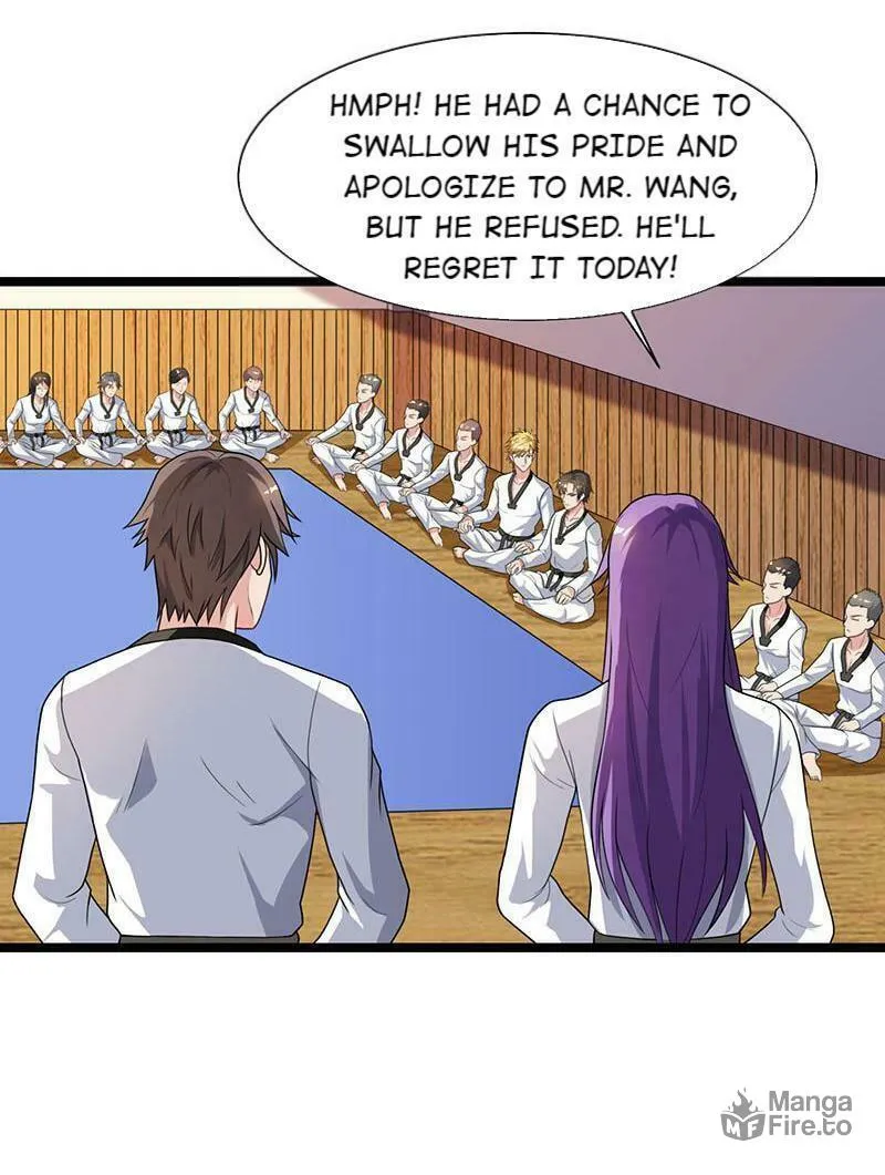 The Return of the Abandoned Son Chapter 37 page 12 - 