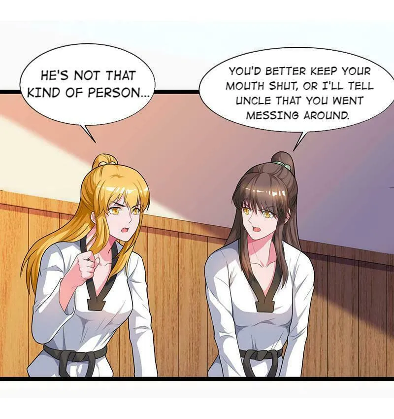 The Return of the Abandoned Son Chapter 37 page 14 - 