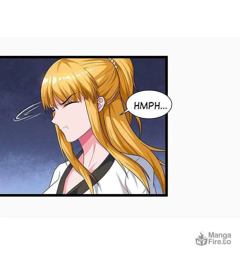 The Return of the Abandoned Son Chapter 37 page 15 - 