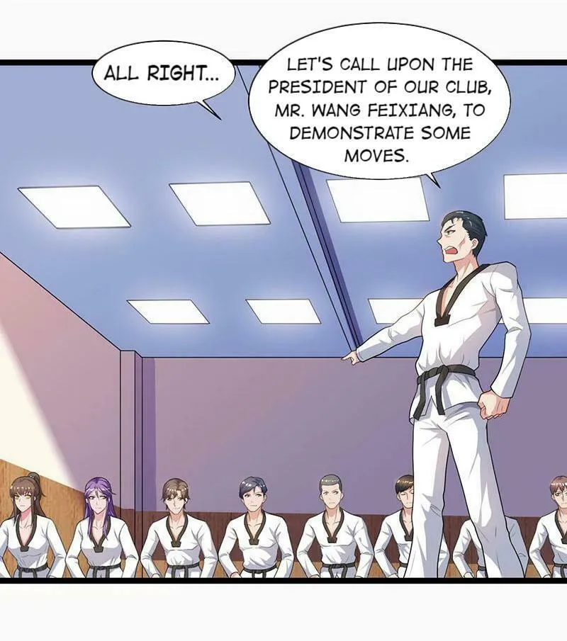 The Return of the Abandoned Son Chapter 37 page 16 - 