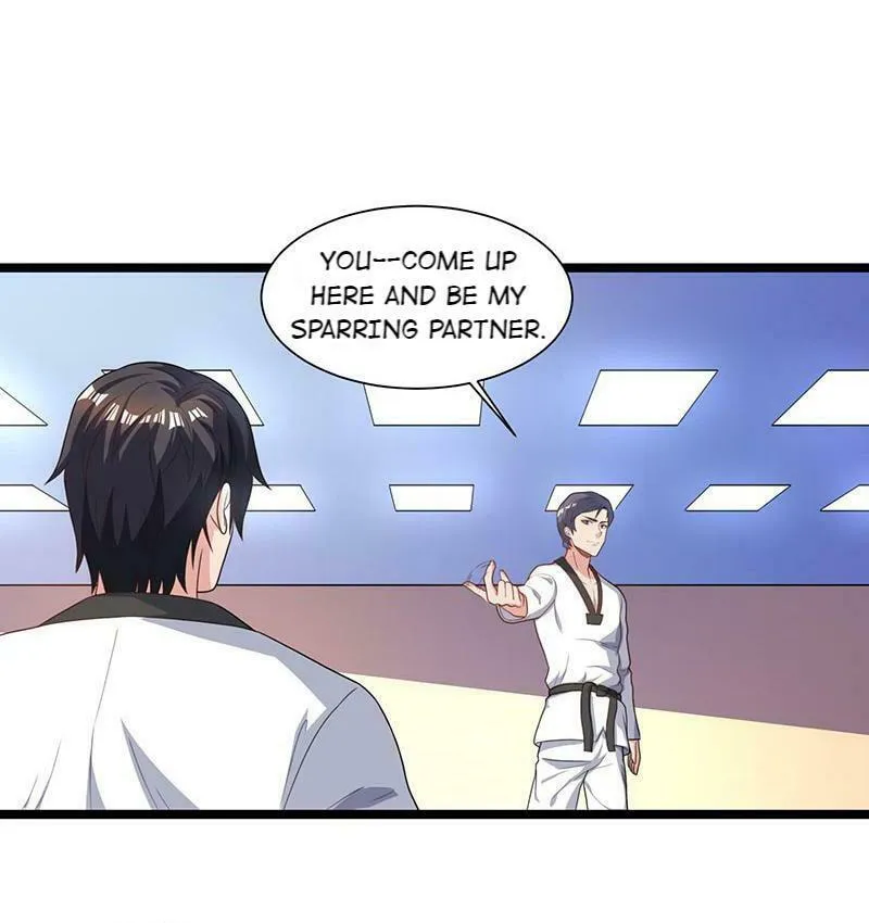 The Return of the Abandoned Son Chapter 37 page 19 - 