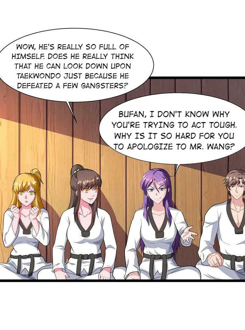 The Return of the Abandoned Son Chapter 37 page 22 - 