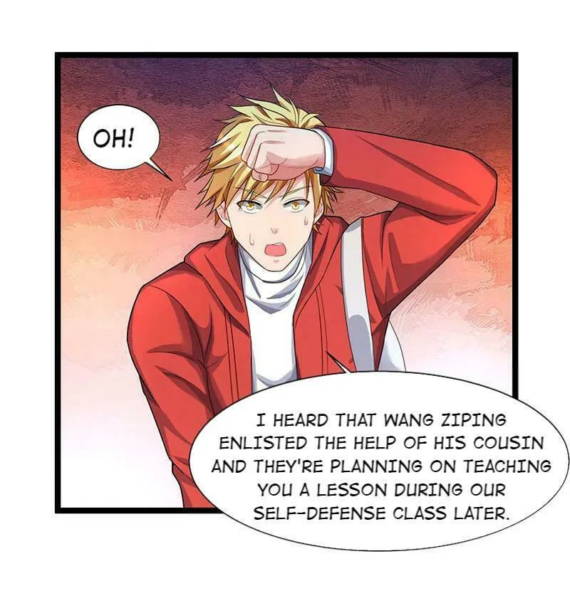 The Return of the Abandoned Son Chapter 37 page 4 - 