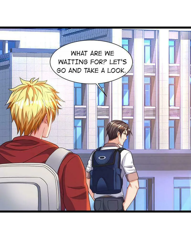 The Return of the Abandoned Son Chapter 37 page 7 - 