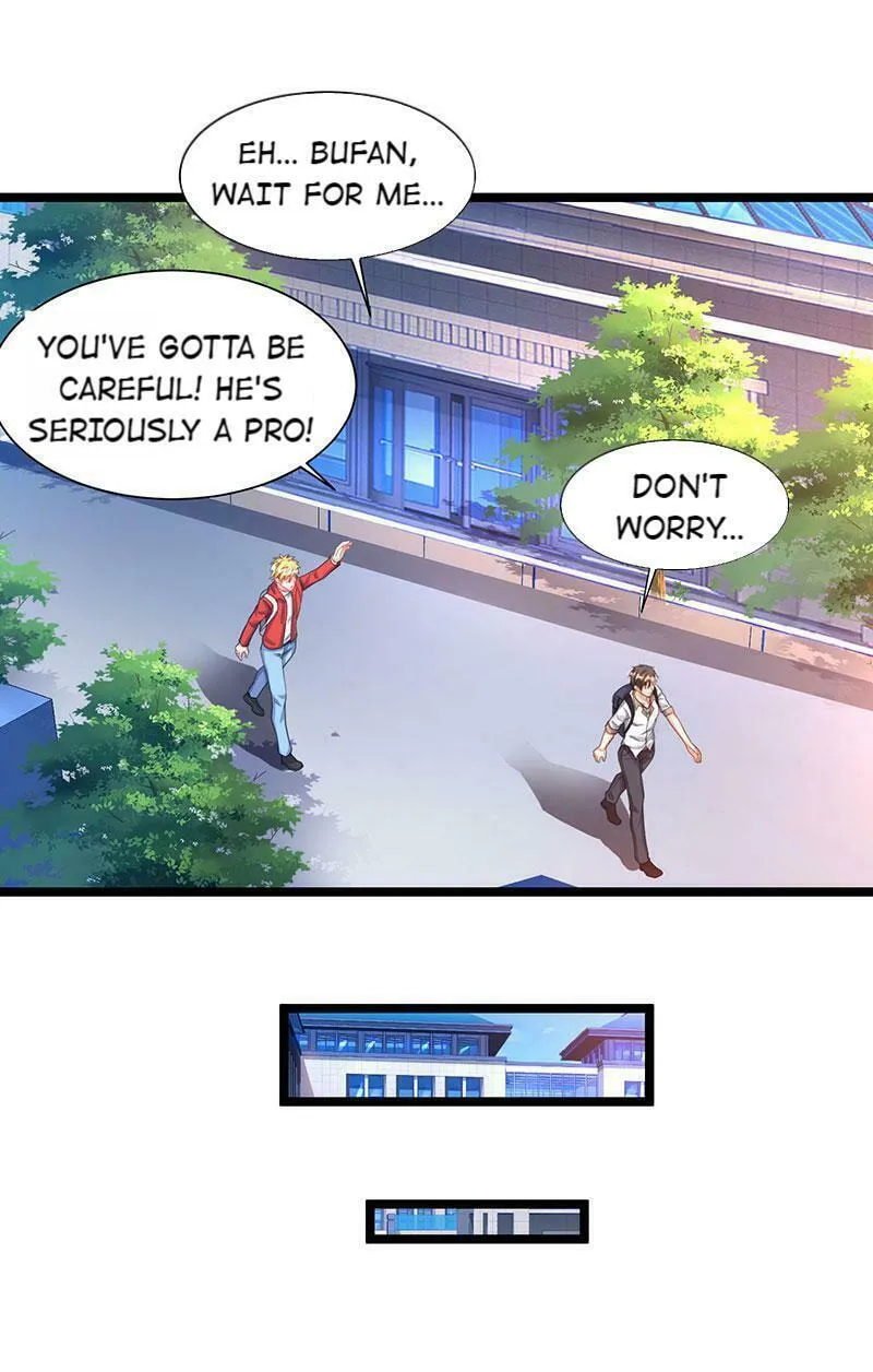 The Return of the Abandoned Son Chapter 37 page 8 - 
