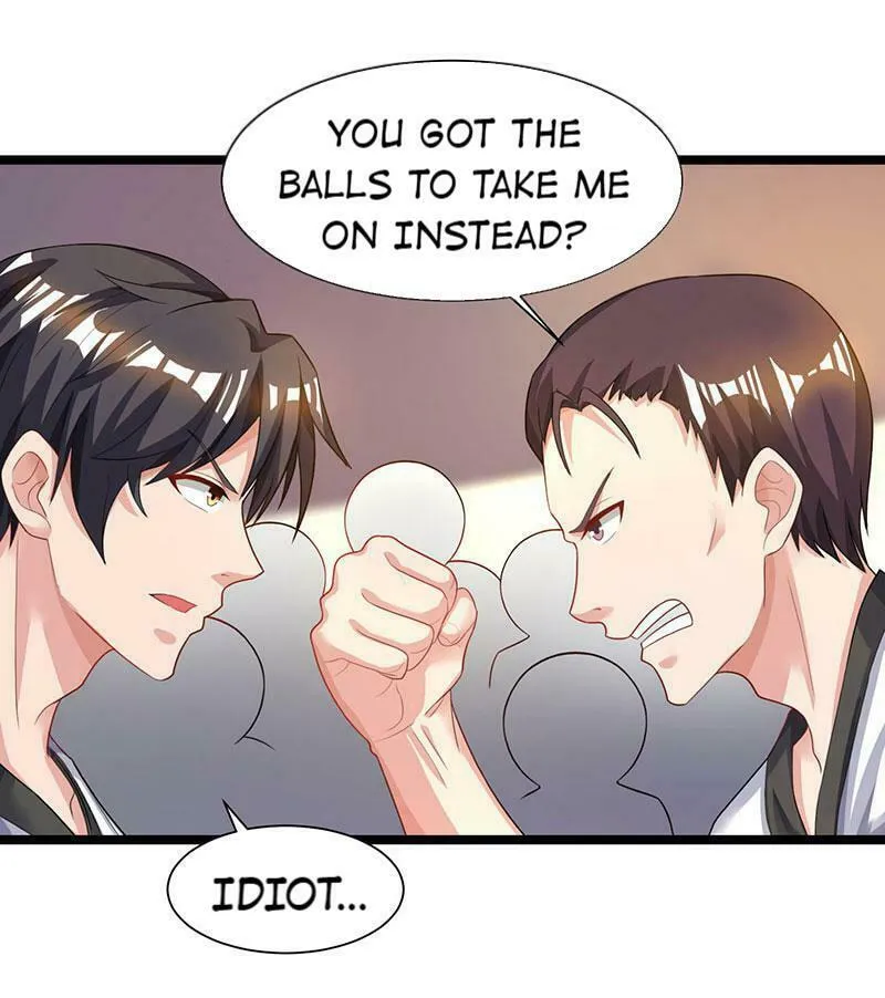 The Return of the Abandoned Son Chapter 38 page 13 - 