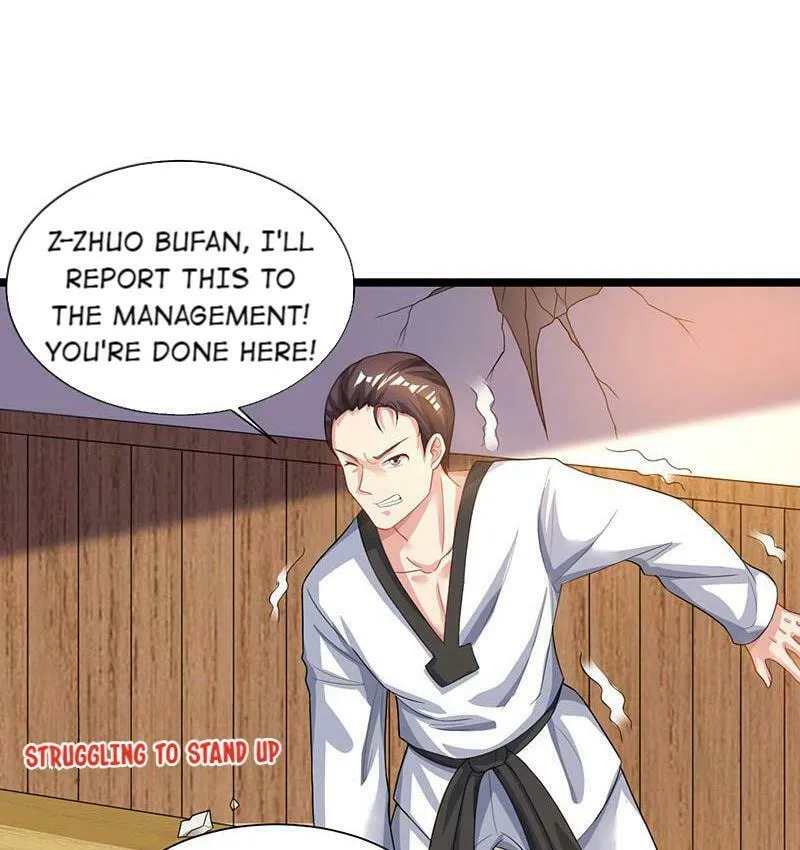 The Return of the Abandoned Son Chapter 38 page 18 - 