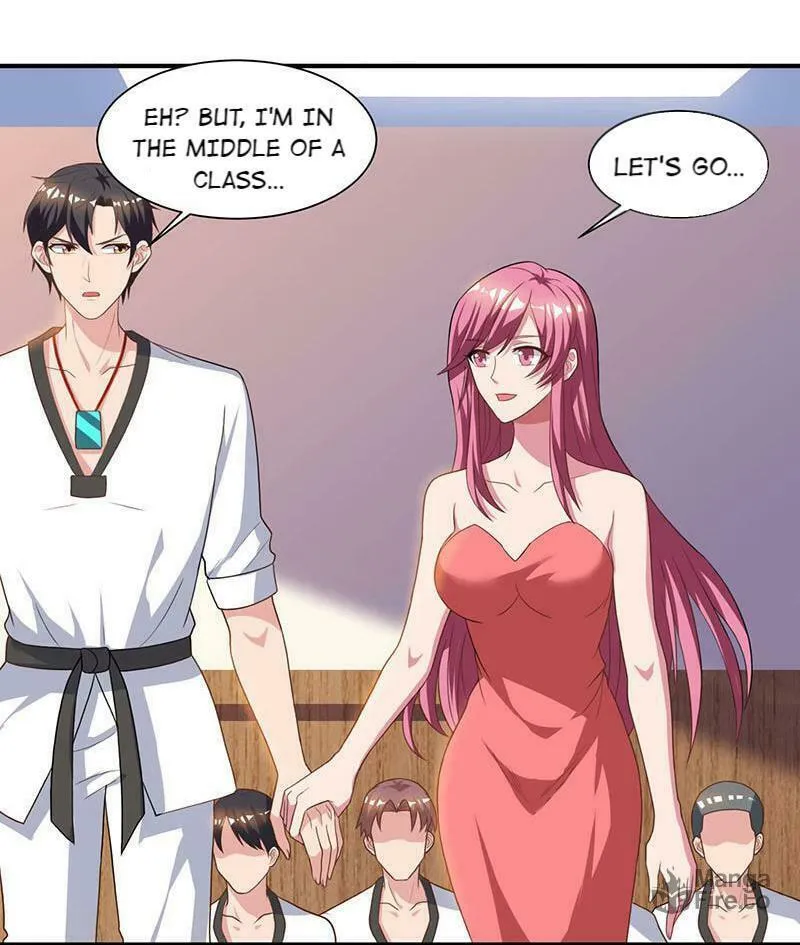 The Return of the Abandoned Son Chapter 38 page 24 - 