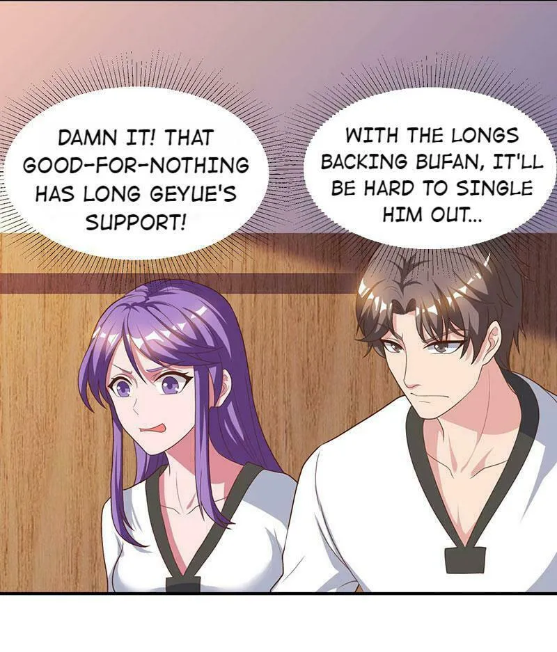 The Return of the Abandoned Son Chapter 38 page 25 - 