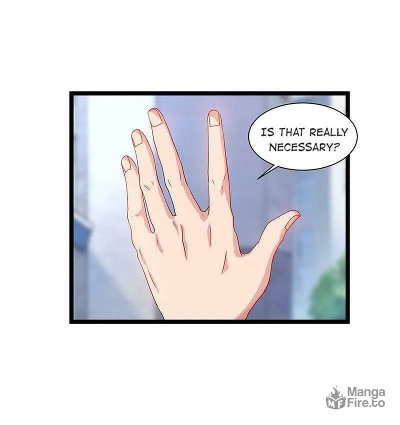 The Return of the Abandoned Son Chapter 38 page 28 - 