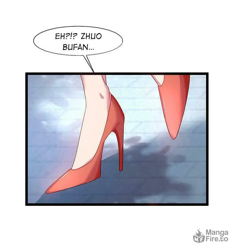 The Return of the Abandoned Son Chapter 38 page 30 - 