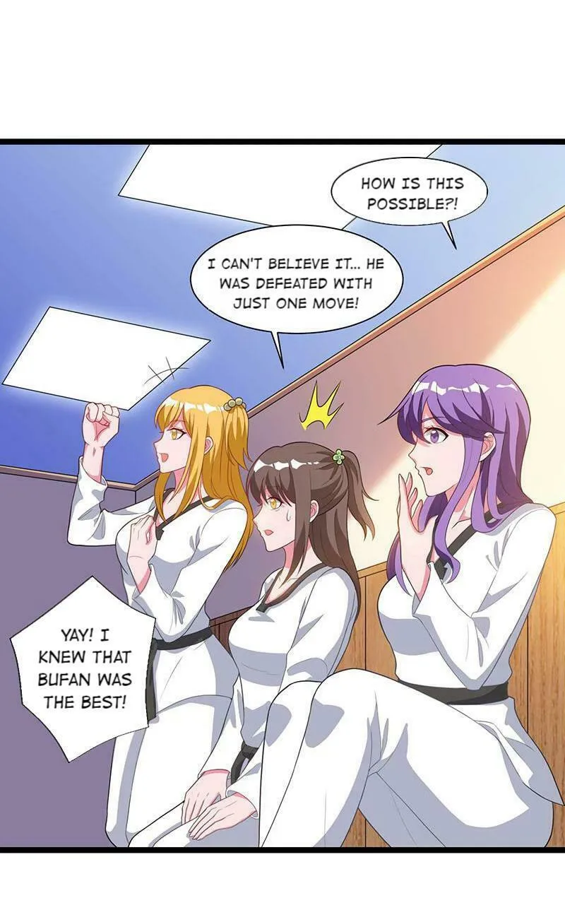 The Return of the Abandoned Son Chapter 38 page 4 - 