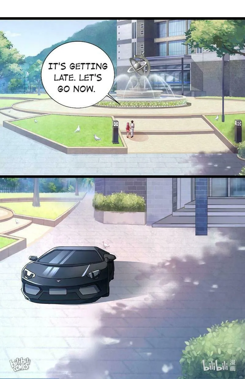 The Return of the Abandoned Son Chapter 38 page 35 - 
