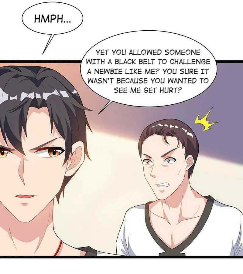 The Return of the Abandoned Son Chapter 38 page 10 - 