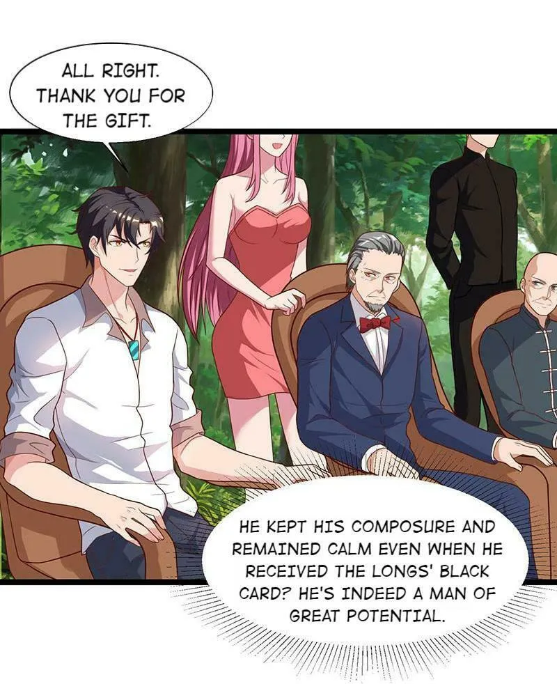 The Return of the Abandoned Son Chapter 39 page 13 - 