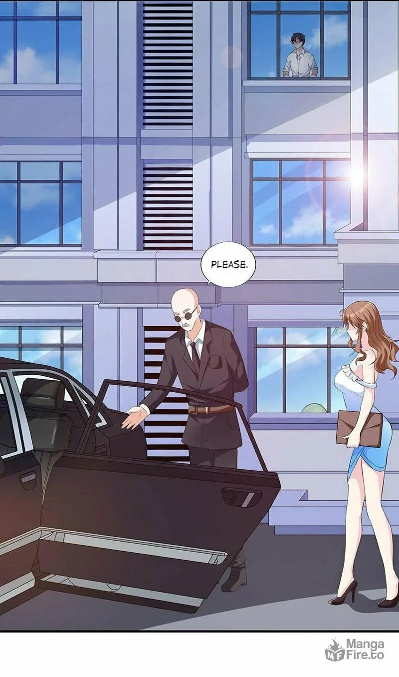 The Return of the Abandoned Son Chapter 4 page 12 - 