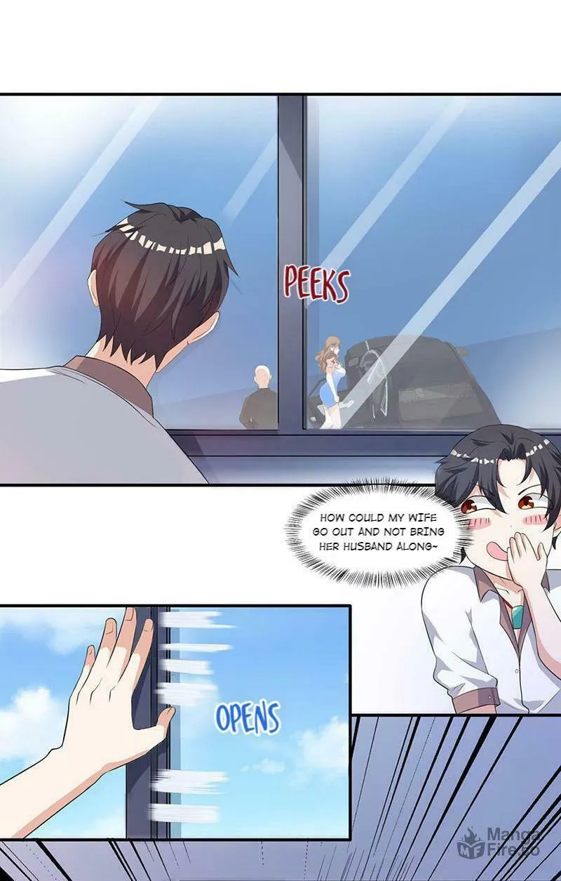 The Return of the Abandoned Son Chapter 4 page 13 - 