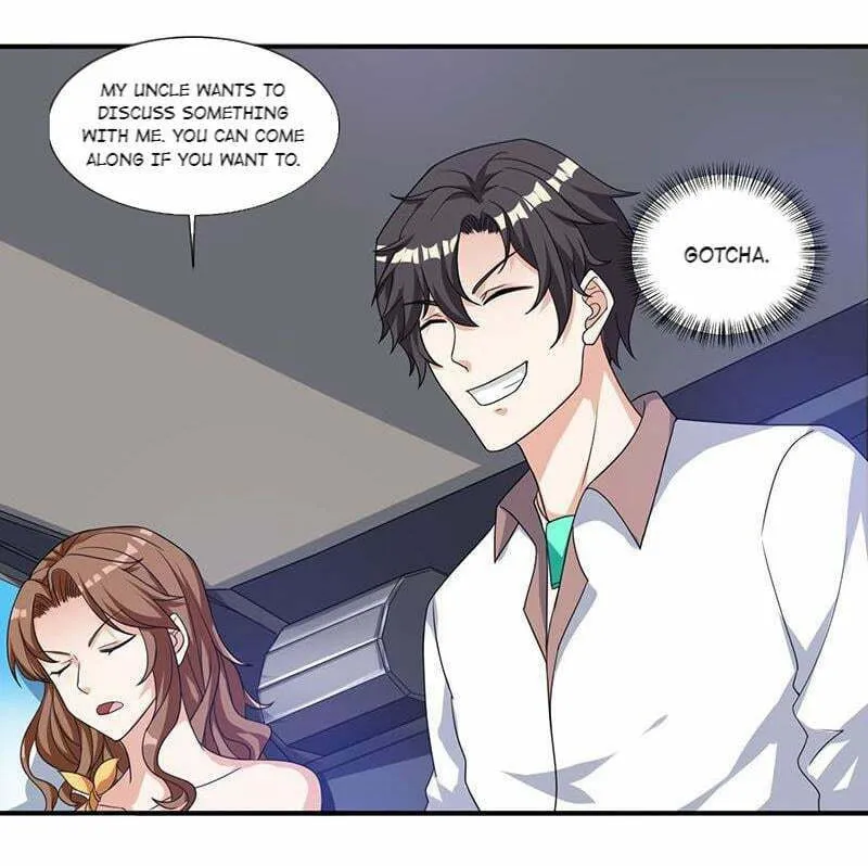 The Return of the Abandoned Son Chapter 4 page 19 - 