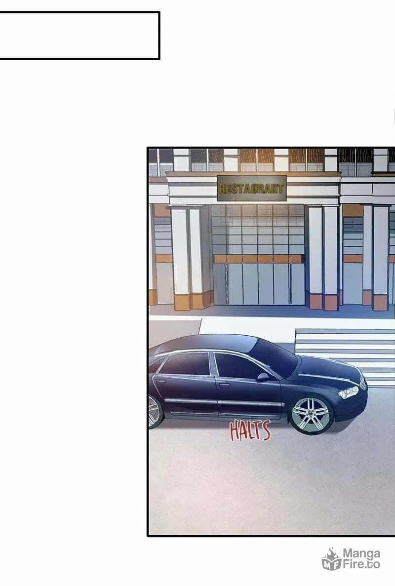 The Return of the Abandoned Son Chapter 4 page 21 - 