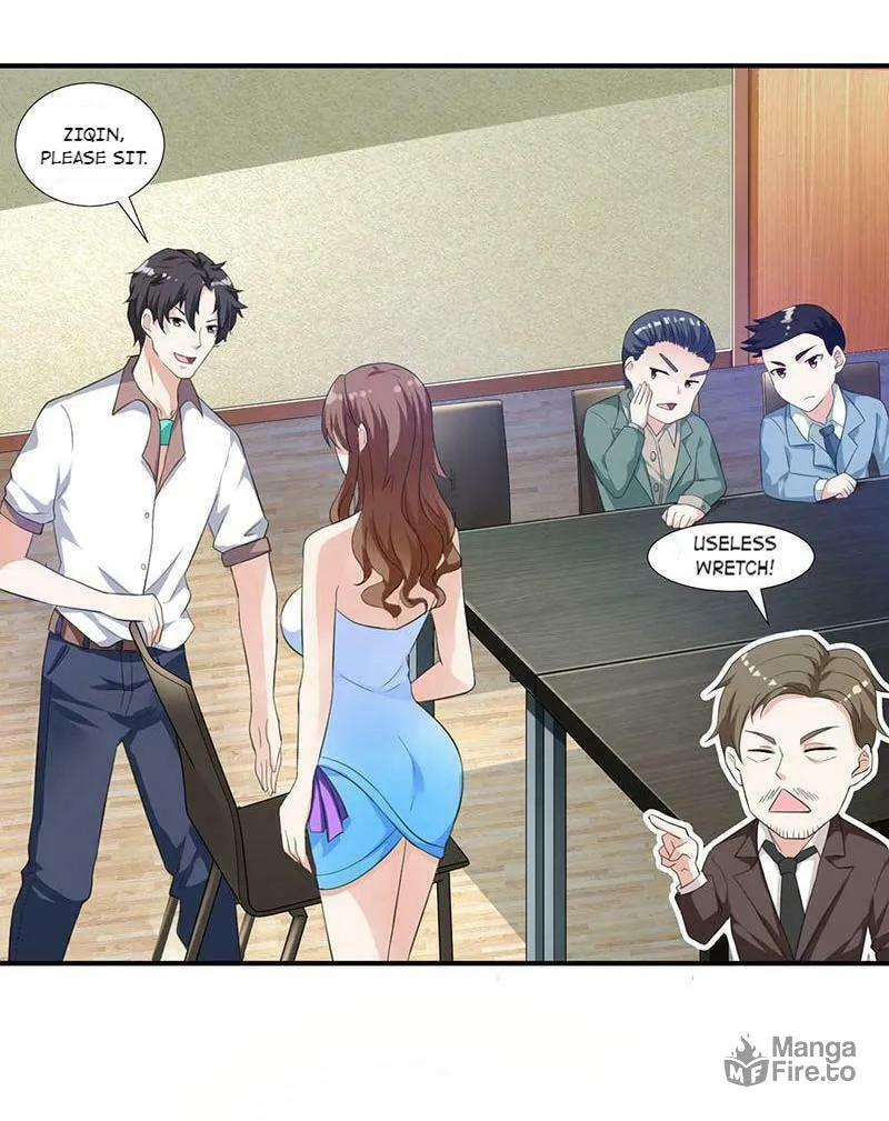 The Return of the Abandoned Son Chapter 4 page 24 - 