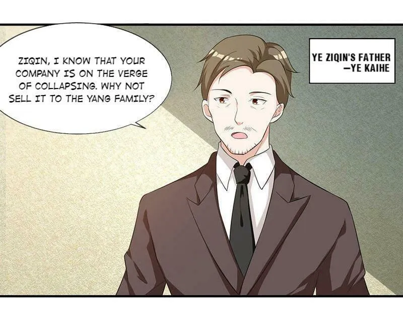 The Return of the Abandoned Son Chapter 4 page 26 - 