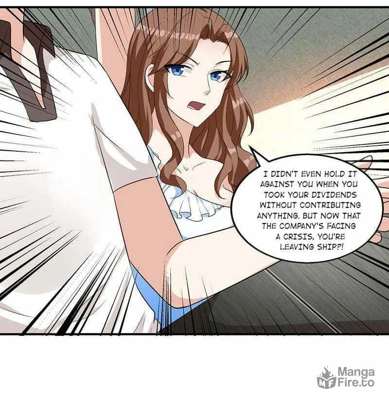 The Return of the Abandoned Son Chapter 4 page 30 - 