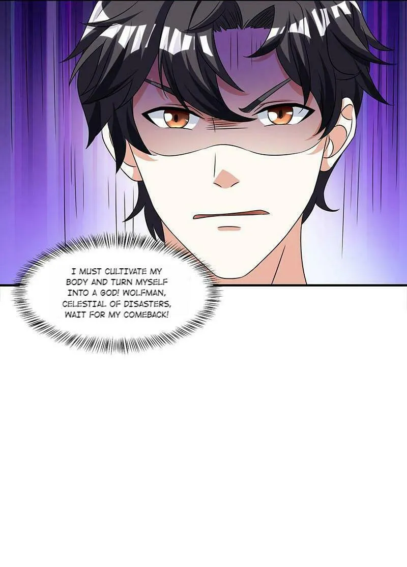 The Return of the Abandoned Son Chapter 4 page 6 - 