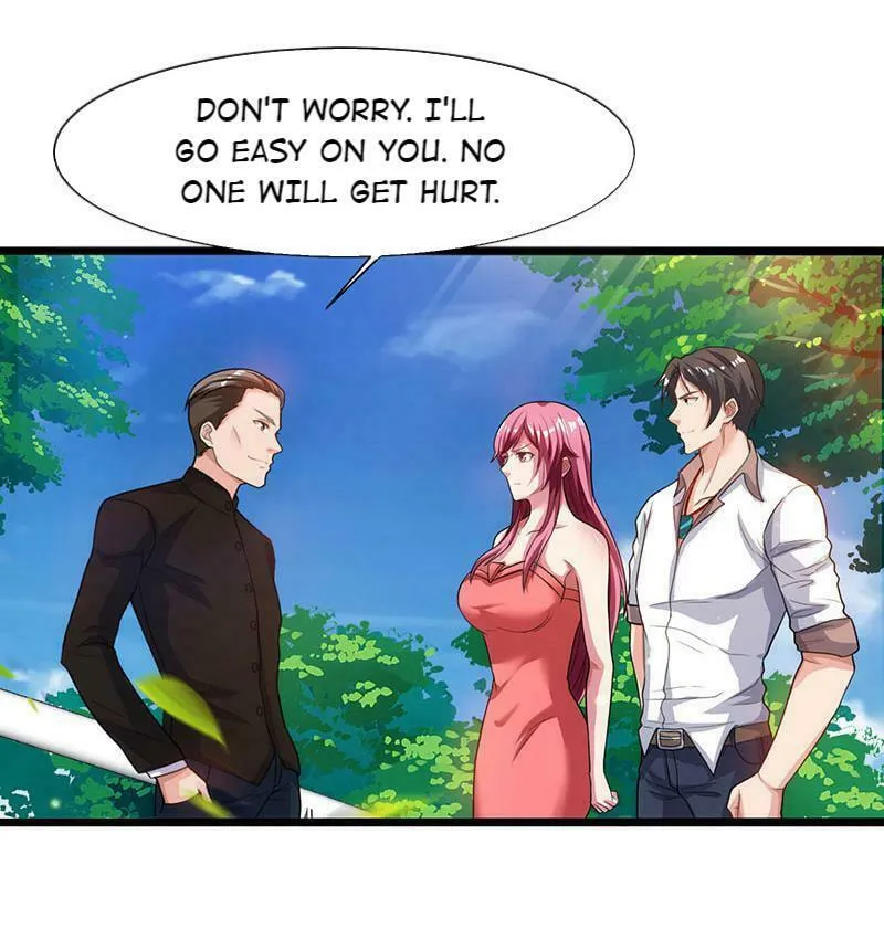 The Return of the Abandoned Son Chapter 40 page 15 - 
