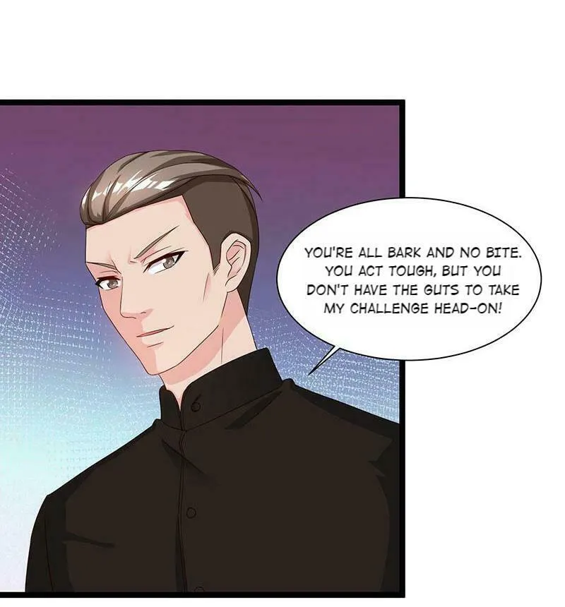 The Return of the Abandoned Son Chapter 40 page 18 - 