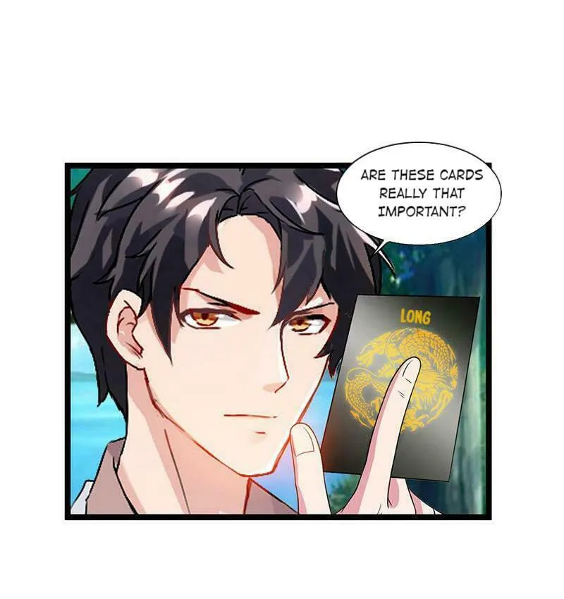 The Return of the Abandoned Son Chapter 40 page 3 - 