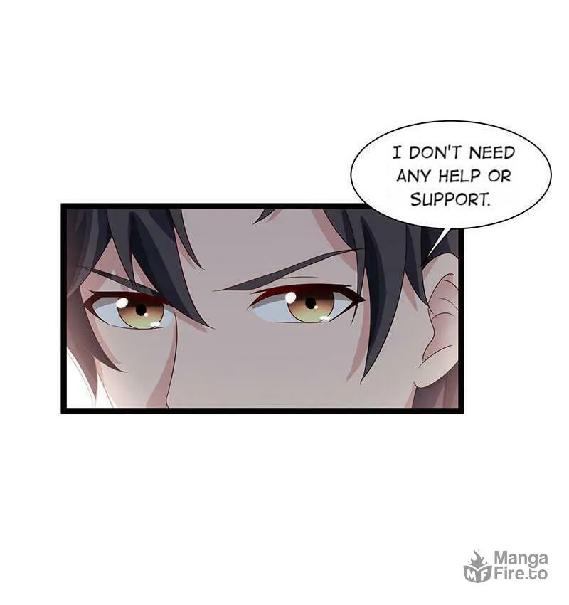 The Return of the Abandoned Son Chapter 40 page 21 - 