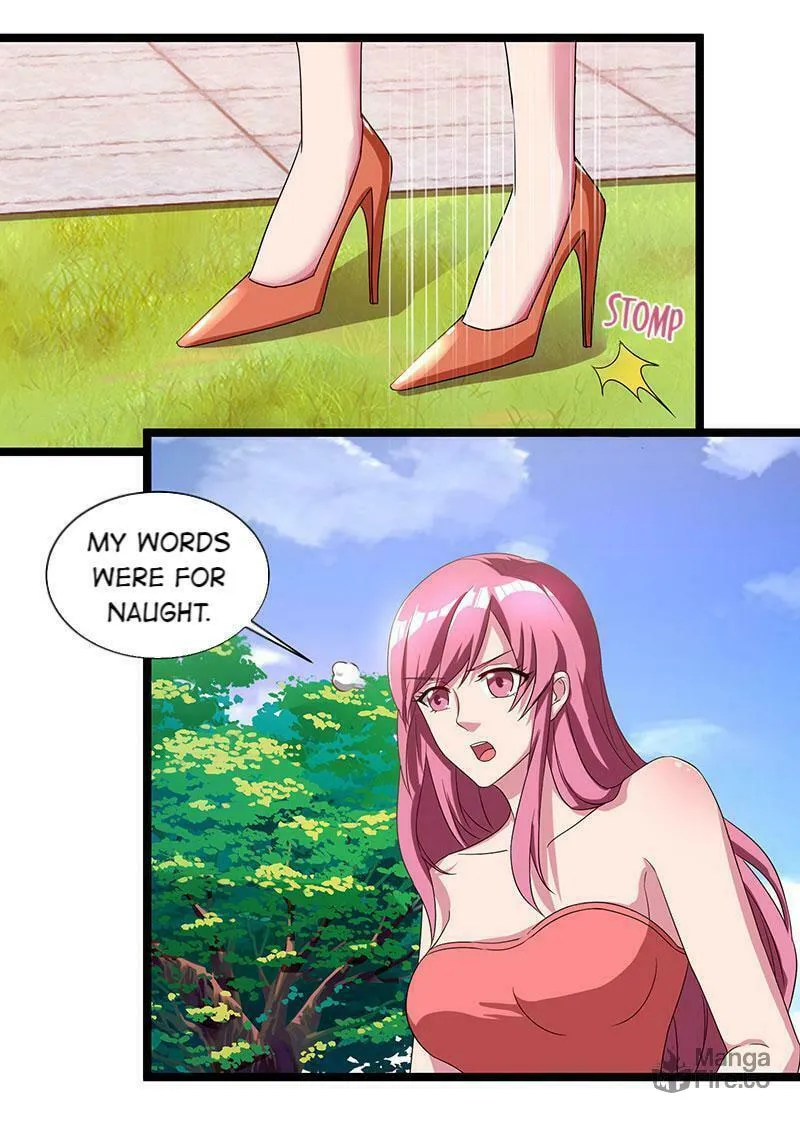 The Return of the Abandoned Son Chapter 40 page 22 - 