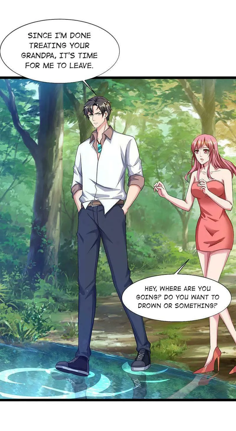 The Return of the Abandoned Son Chapter 40 page 23 - 