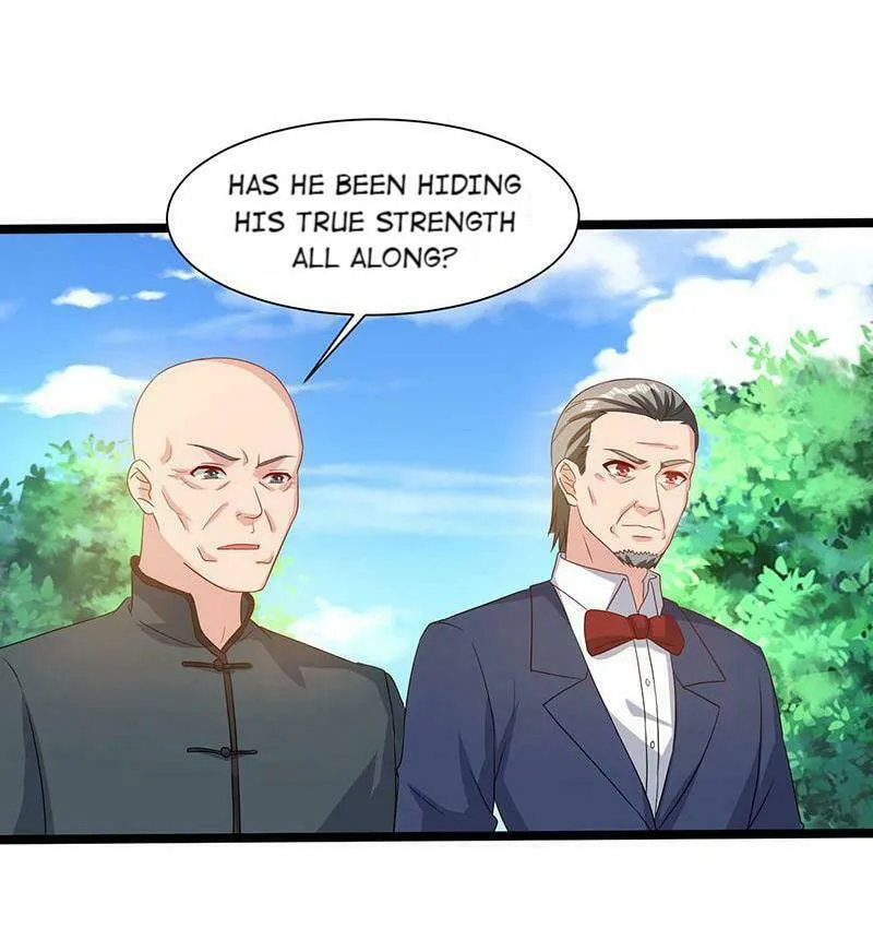 The Return of the Abandoned Son Chapter 40 page 28 - 