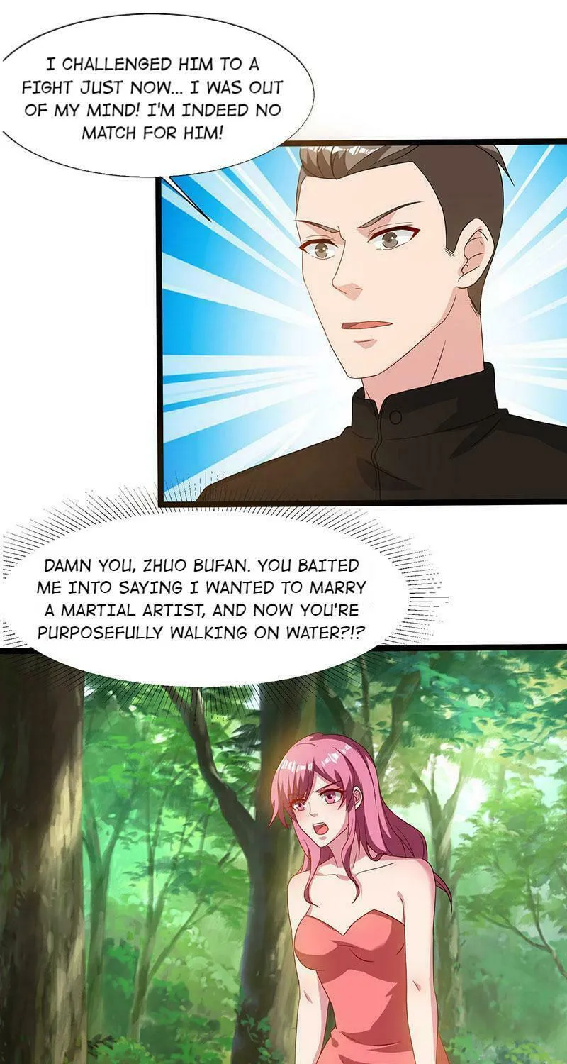 The Return of the Abandoned Son Chapter 40 page 29 - 