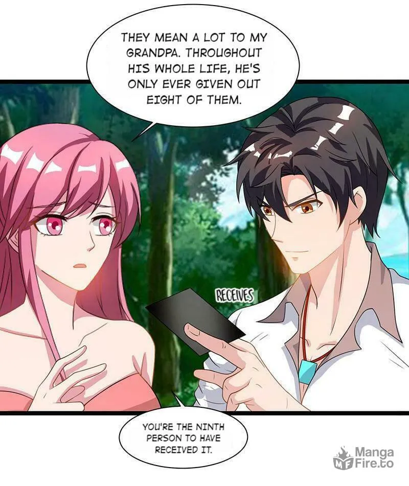 The Return of the Abandoned Son Chapter 40 page 4 - 