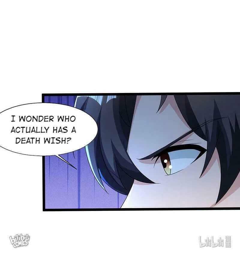 The Return of the Abandoned Son Chapter 40 page 32 - 