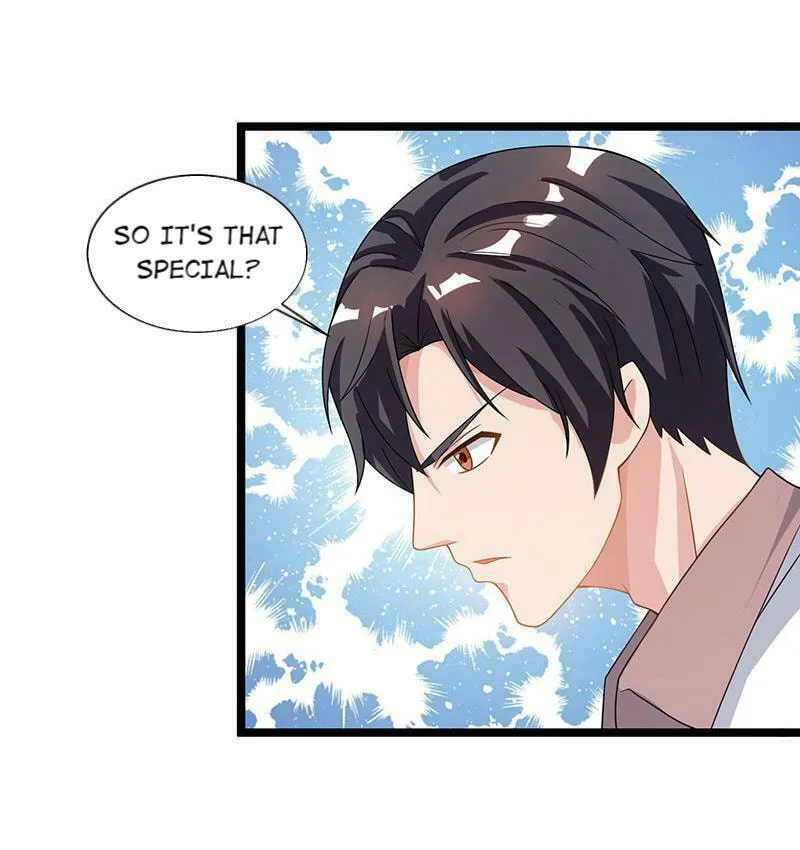 The Return of the Abandoned Son Chapter 40 page 5 - 
