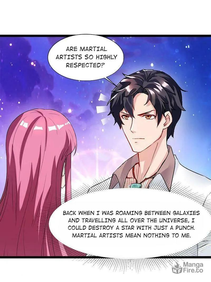 The Return of the Abandoned Son Chapter 40 page 7 - 